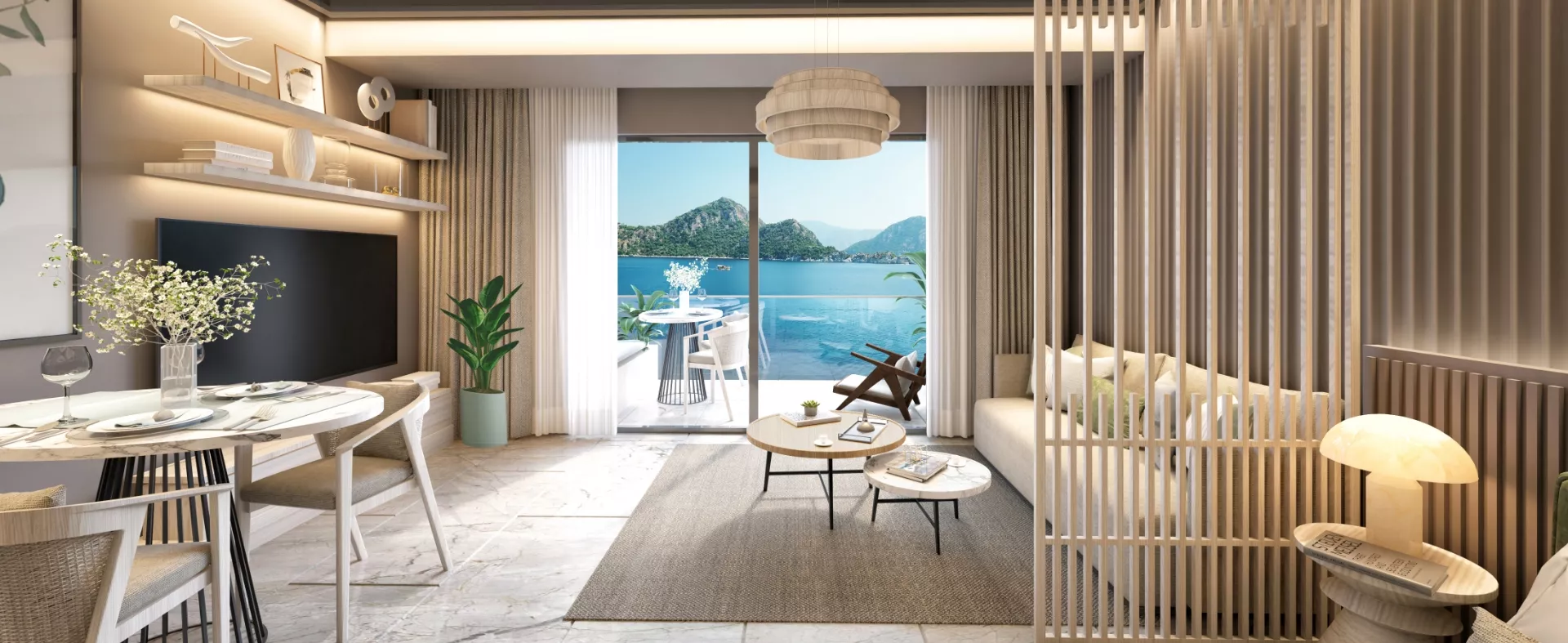 Panoroma Suite Görseli