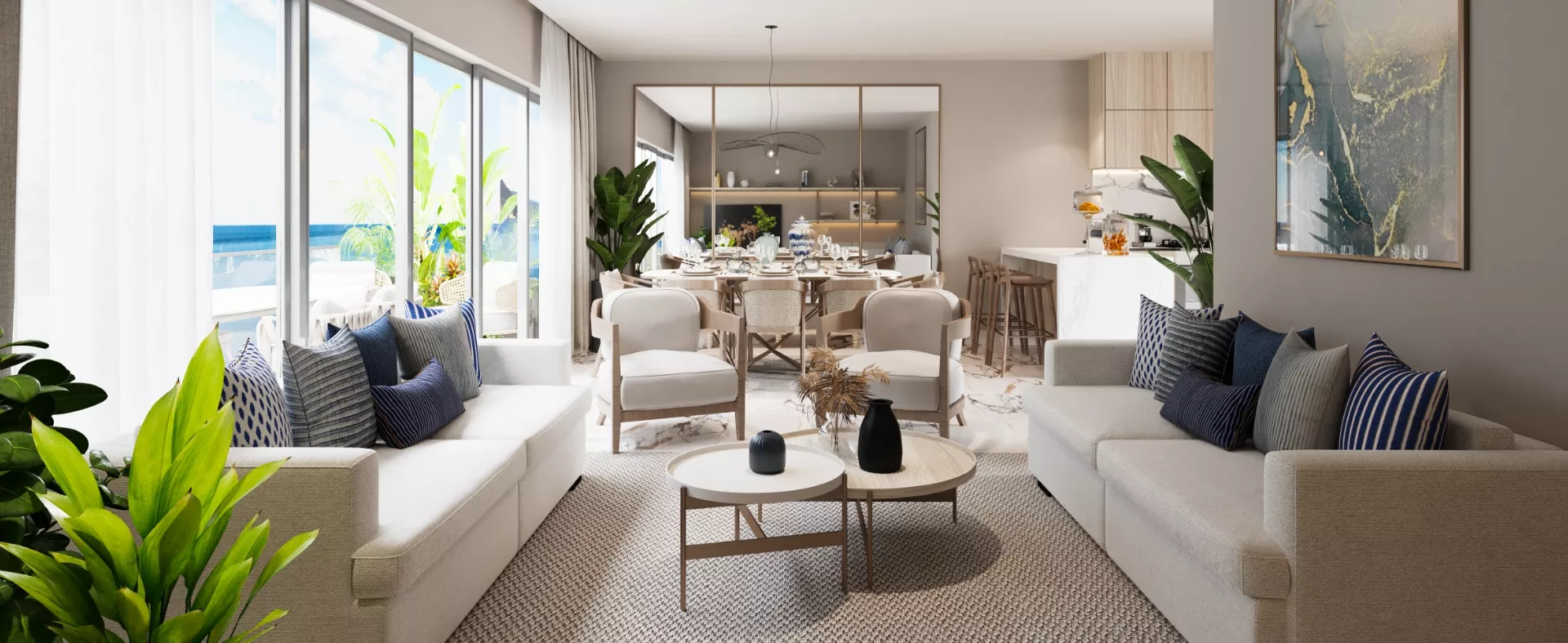 Panoroma Dublex Home Görseli