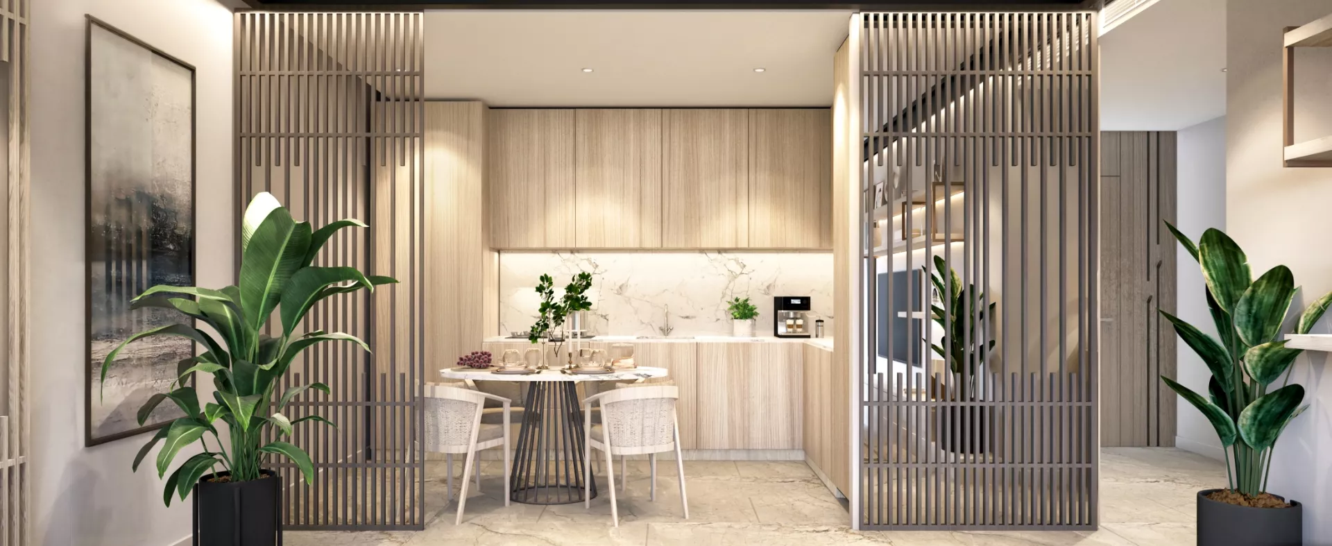 Panoroma Family Home Görseli