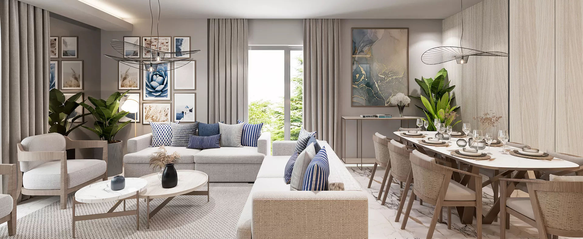 Panoroma Grand Home Görseli