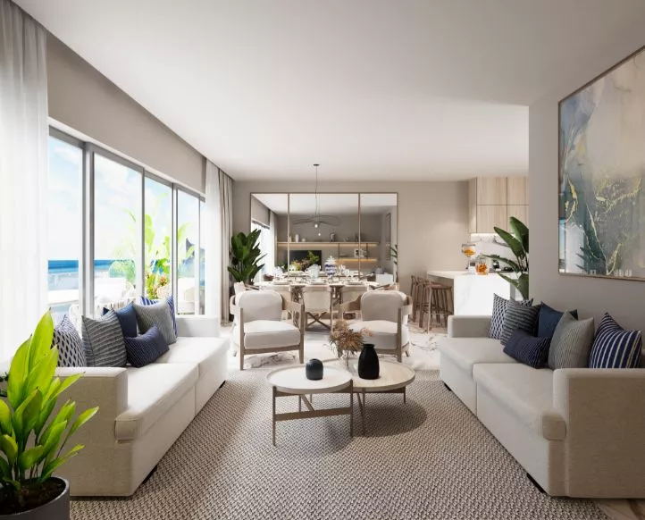 2+1 HOMES Panorama Dublex Home