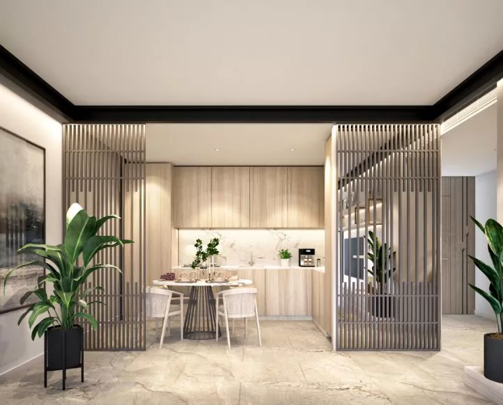 2+1 HOMES Panorama Family Home