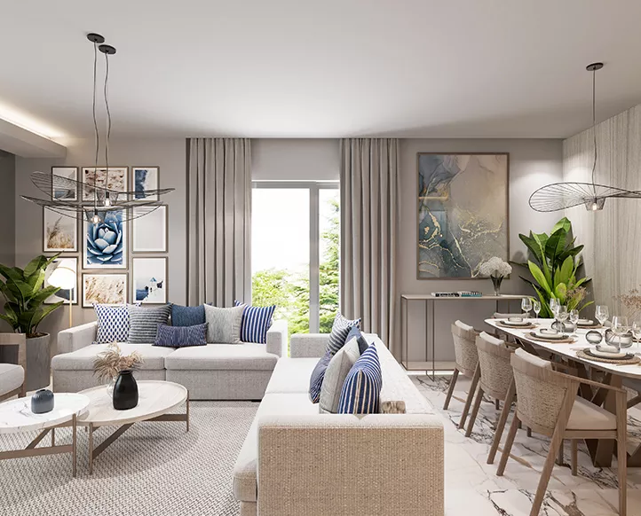 3+1 HOMES Panorama Grand Home