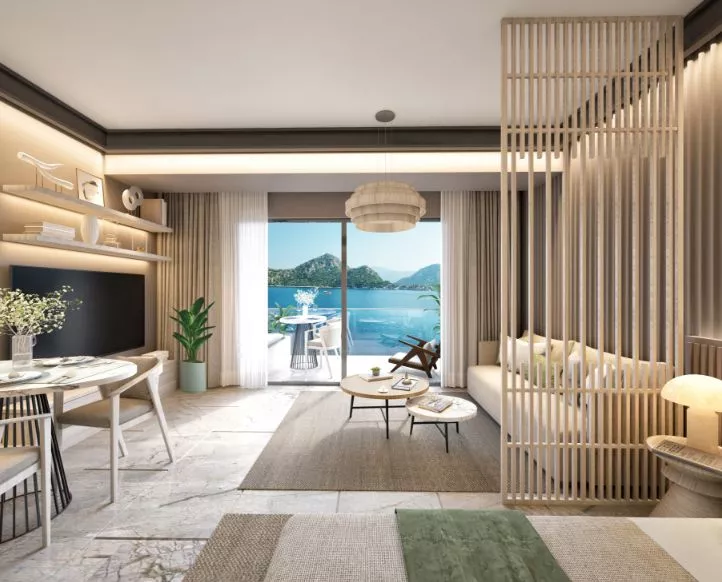 1+0 SUITES PANAROMA SUITES